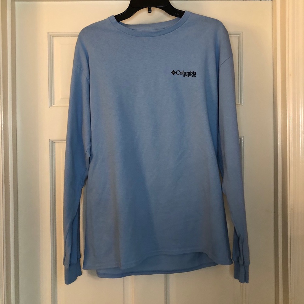 Columbia PFG Long Sleeve Shirt